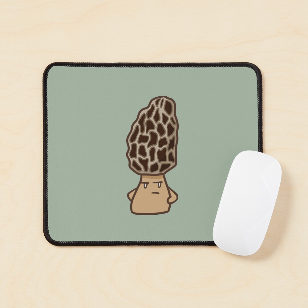 Item preview, Mouse Pad designed and sold by kabocha-chan.