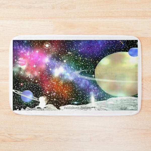 Item preview, Cosmic Art     //    Veldakonn System designed and sold by Imagin8er.