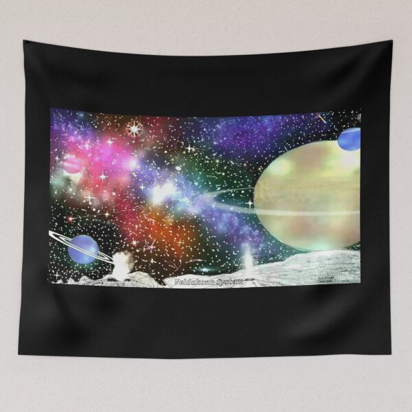 Item preview, Cosmic Art     //    Veldakonn System designed and sold by Imagin8er.