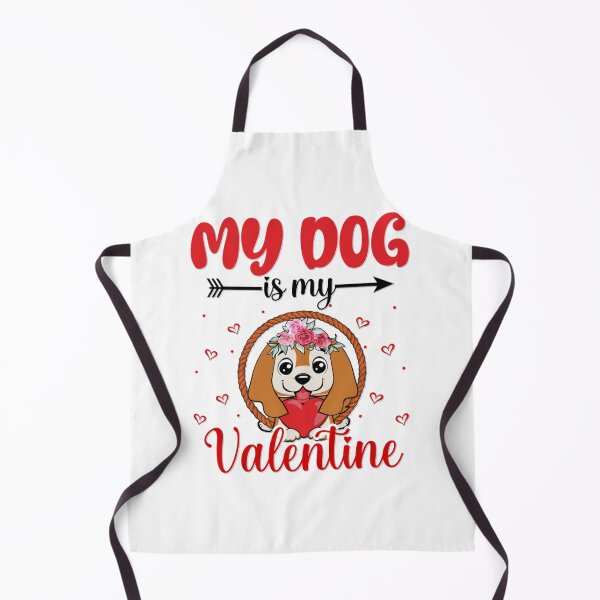 Item preview, My Dog Valentine   designed and sold by KidIsland.