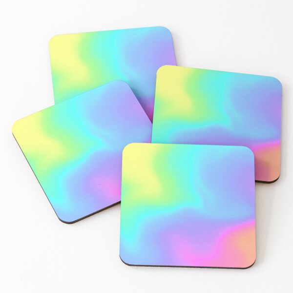 Item preview, Liquid Rainbow Gradient designed and sold by Julie Erin Designs.