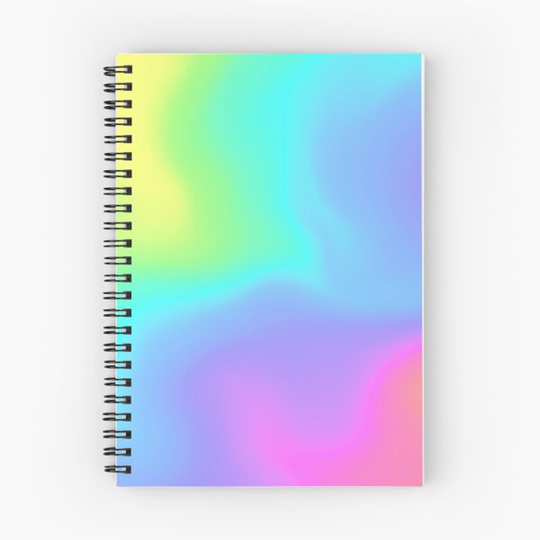 Item preview, Liquid Rainbow Gradient designed and sold by Julie Erin Designs.