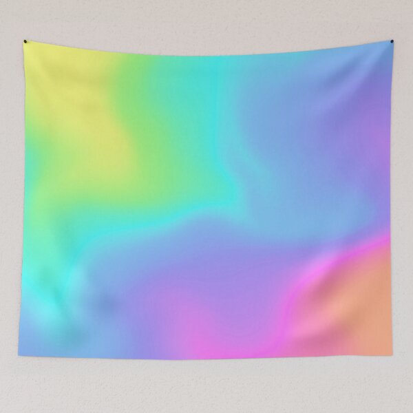 Item preview, Liquid Rainbow Gradient designed and sold by Julie Erin Designs.