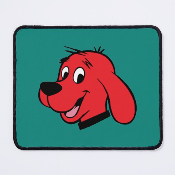 Item preview, Red dog    designed and sold by KidIsland.