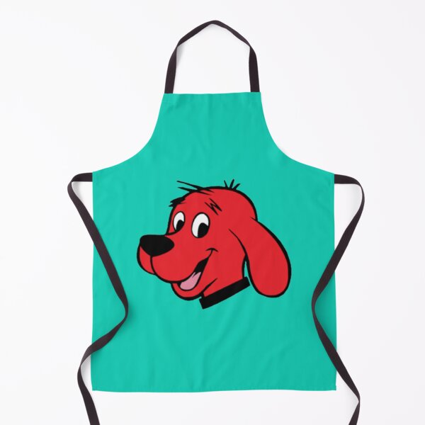 Item preview, Red dog designed and sold by KidIsland.