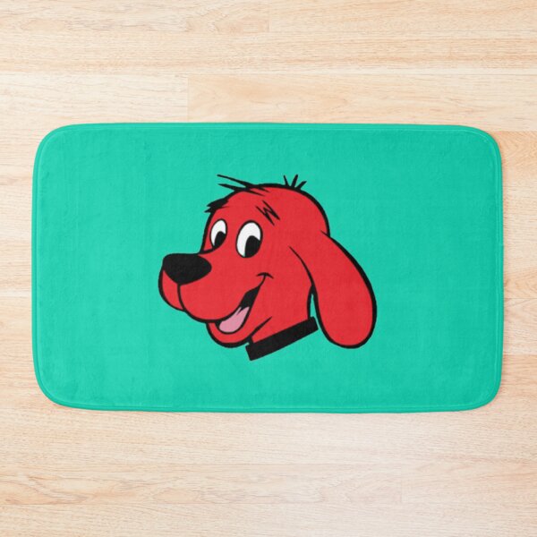 Item preview, Red dog    designed and sold by KidIsland.