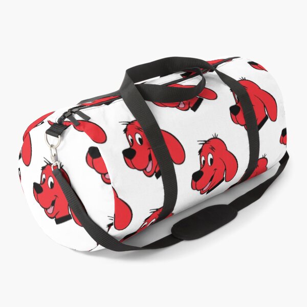 Item preview, Red dog    designed and sold by KidIsland.