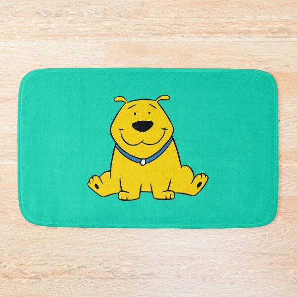 Item preview, T-Bone Lewis Clifford the big red dog    designed and sold by KidIsland.