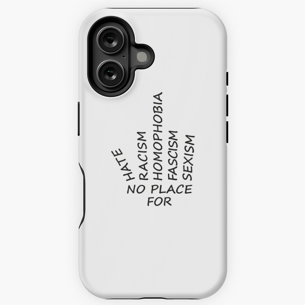 Artikel-Vorschau von Robuste Magsafe-Hülle für das iPhone, designt und verkauft von ImNotBusyBerlin.