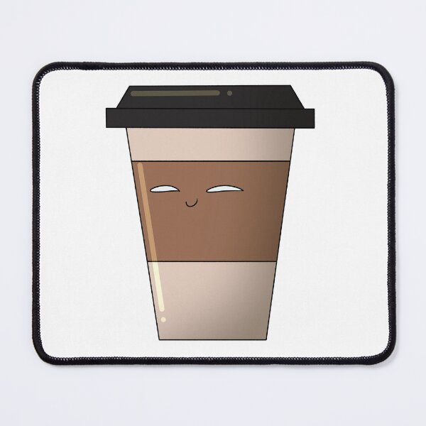 Item preview, Cute Coffee Disposable Cup designed and sold by MissMasterPeace.