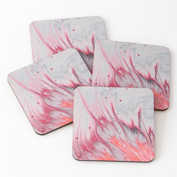 Item preview, Crimson Wave designed and sold by WinkyDoodle.