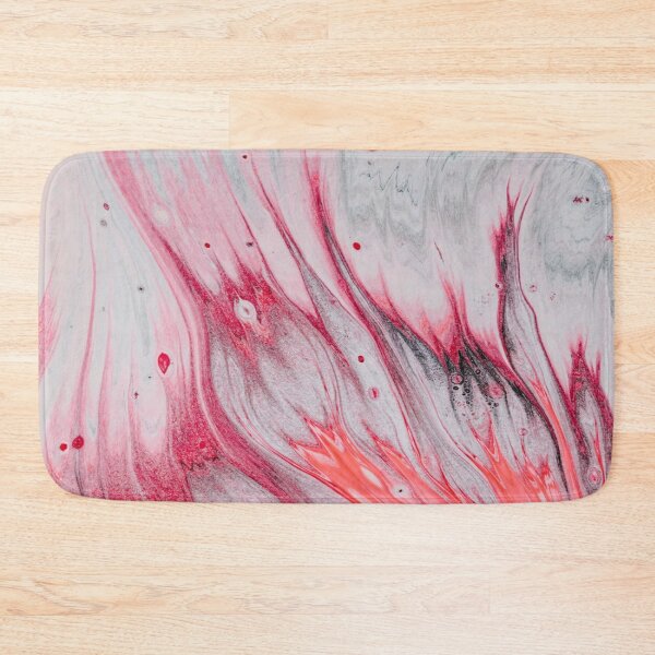 Item preview, Crimson Wave designed and sold by WinkyDoodle.