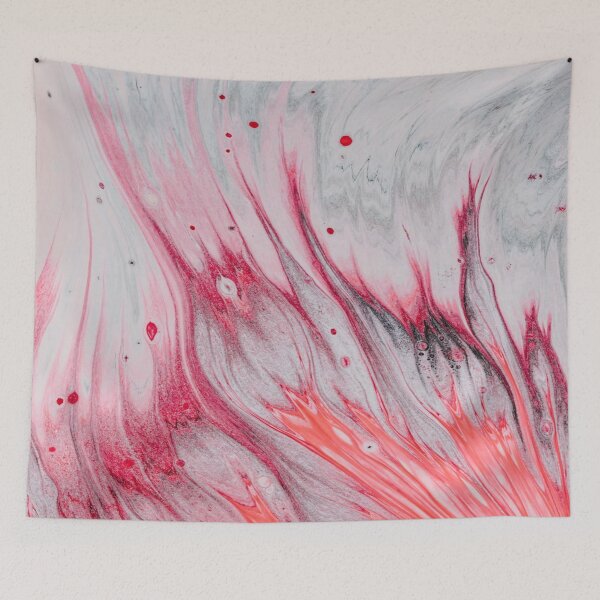 Item preview, Crimson Wave designed and sold by WinkyDoodle.