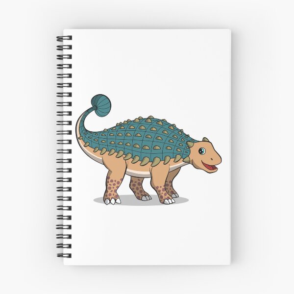 Item preview, Ankylosaurus designed and sold by lerdoberdo.