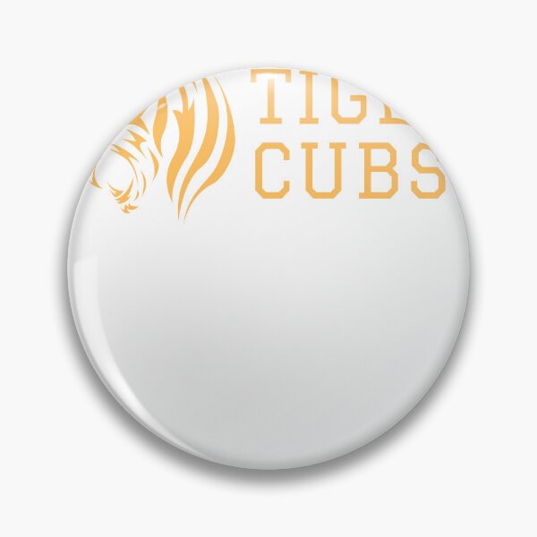 Item preview, TIGER CUBS designed and sold by jazzmode.