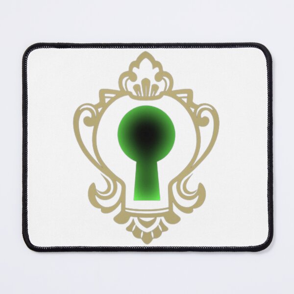 Item preview, Twisted Wonderland Keyhole designed and sold by Taylor Griffith.
