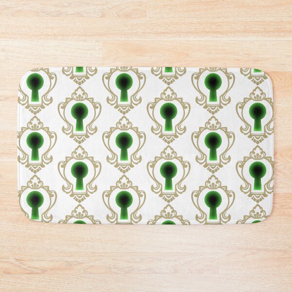 Item preview, Twisted Wonderland Keyhole designed and sold by Taylor Griffith.