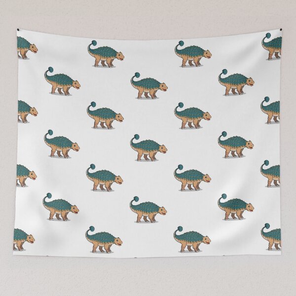 Item preview, Ankylosaurus designed and sold by lerdoberdo.
