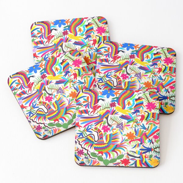Item preview, Otomi Mexico designed and sold by edleon.