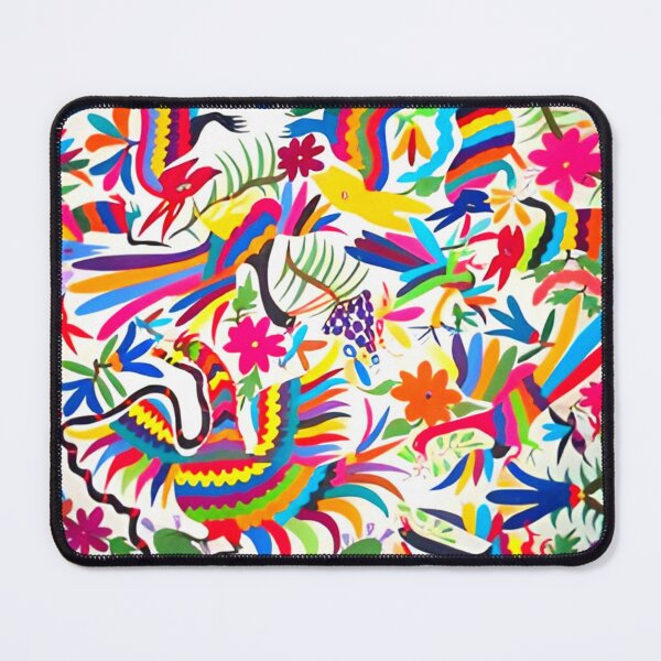 Item preview, Otomi Mexico designed and sold by edleon.
