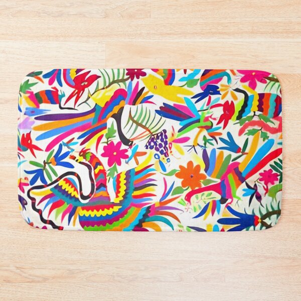 Item preview, Otomi Mexico designed and sold by edleon.