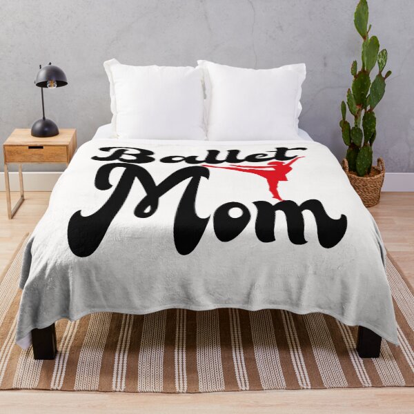 Item preview, Ballet Mom," mothers day"," gift for mom", "Women's Dance", " Mom Life" designed and sold by SAJASHOP23 ★★★★★.