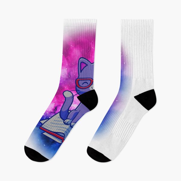 Item preview, Cat in space  designed and sold by Saif6X.