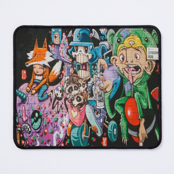 Item preview, Street Toons designed and sold by WinkyDoodle.