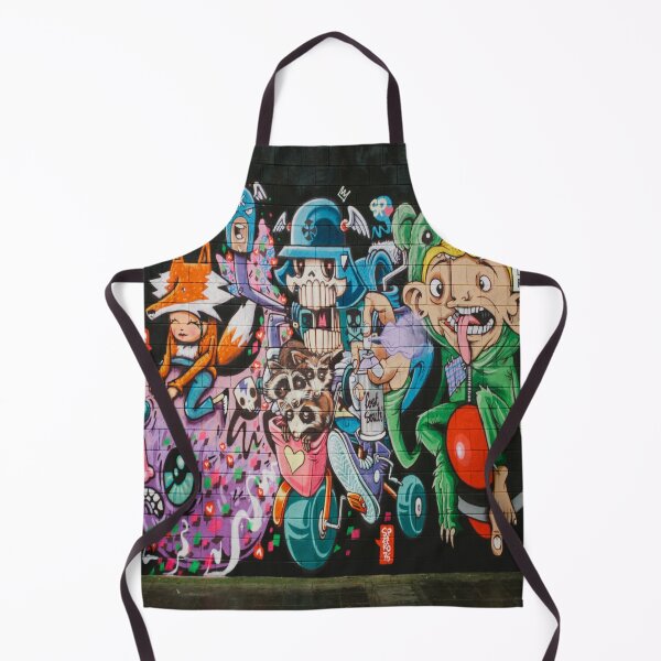 Item preview, Street Toons designed and sold by WinkyDoodle.