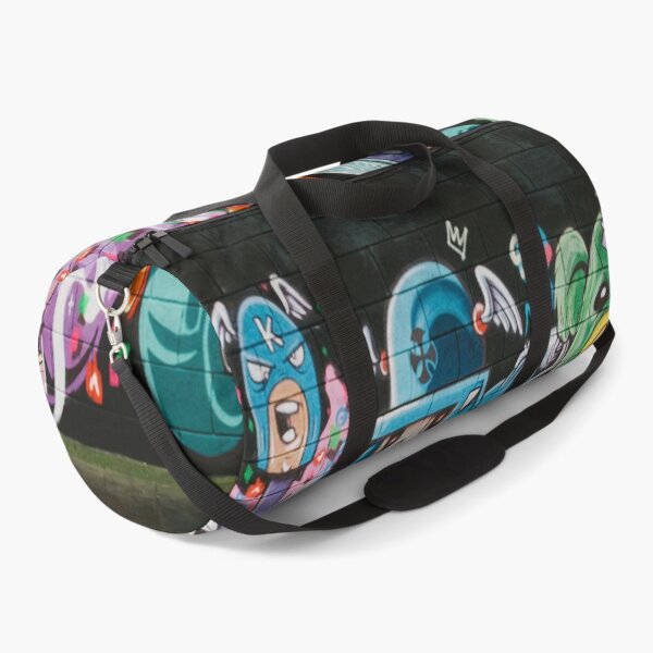 Item preview, Street Toons designed and sold by WinkyDoodle.