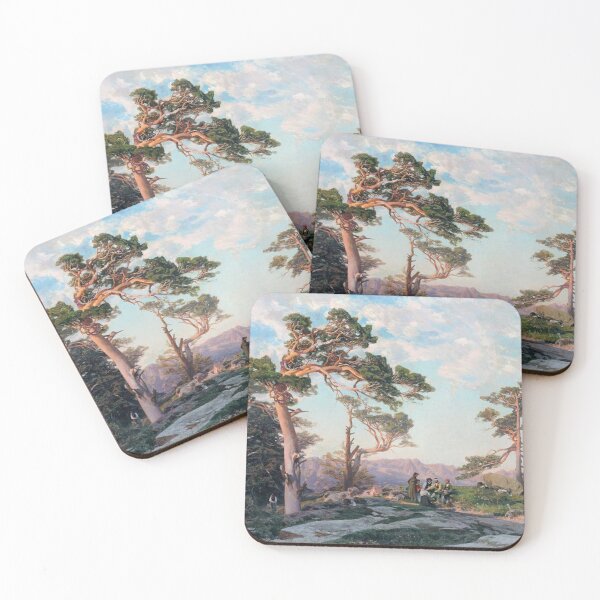 Item preview, Sierra Del Guadarrama, -Martin Ortega designed and sold by Bastett.