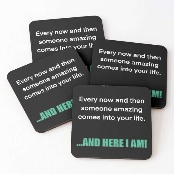 Item preview, Someone amazing White Text designed and sold by Black-Orc.