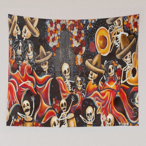 Item preview, Mexican Fiesta  designed and sold by WinkyDoodle.