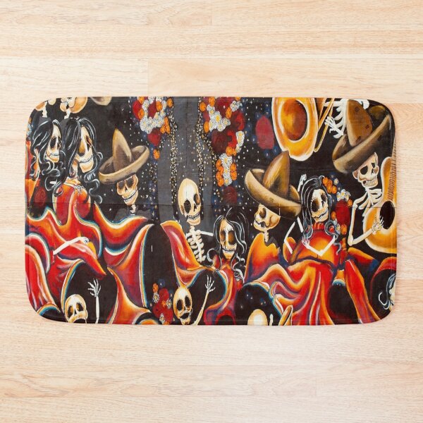 Item preview, Mexican Fiesta  designed and sold by WinkyDoodle.