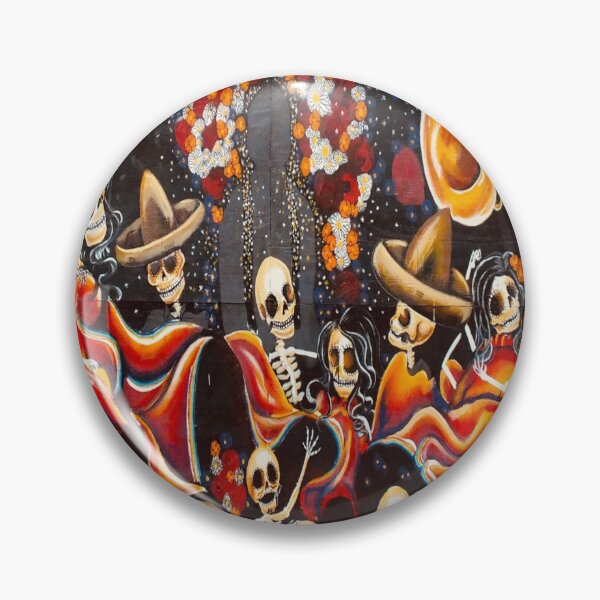 Item preview, Mexican Fiesta  designed and sold by WinkyDoodle.