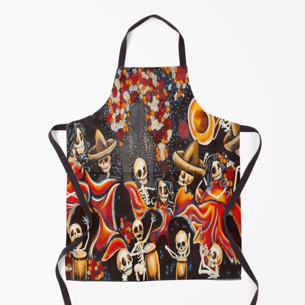 Item preview, Mexican Fiesta designed and sold by WinkyDoodle.