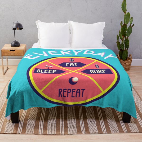 Item preview, Everyday Surfer Life. designed and sold by LTM-tee.