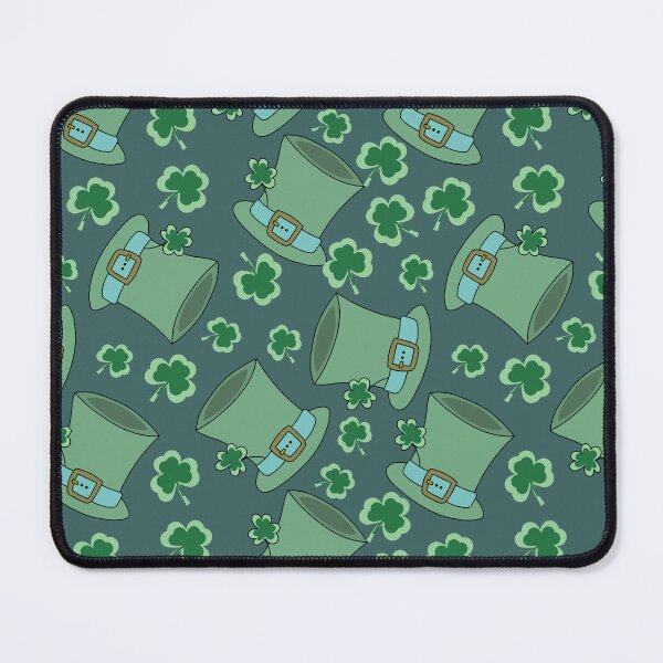 Item preview, Saint Patricks Pattern designed and sold by Ashlison.
