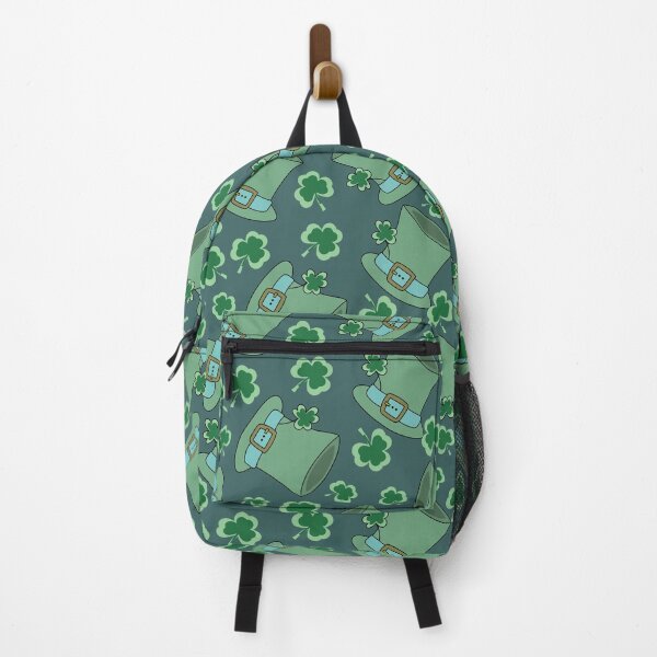 Item preview, Saint Patricks Pattern designed and sold by Ashlison.