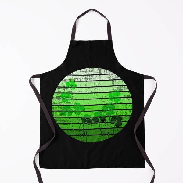 Item preview, Shamrock sunset designed and sold by GeekPopDesigns.