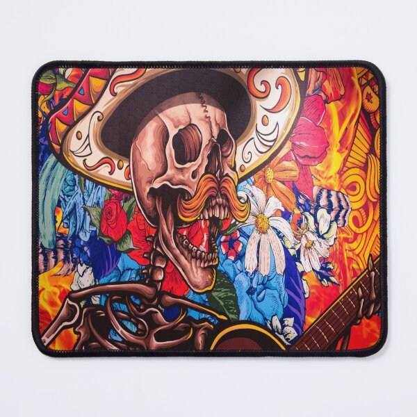 Item preview, Mariachi designed and sold by WinkyDoodle.