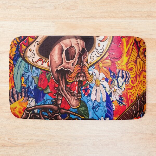 Item preview, Mariachi  designed and sold by WinkyDoodle.