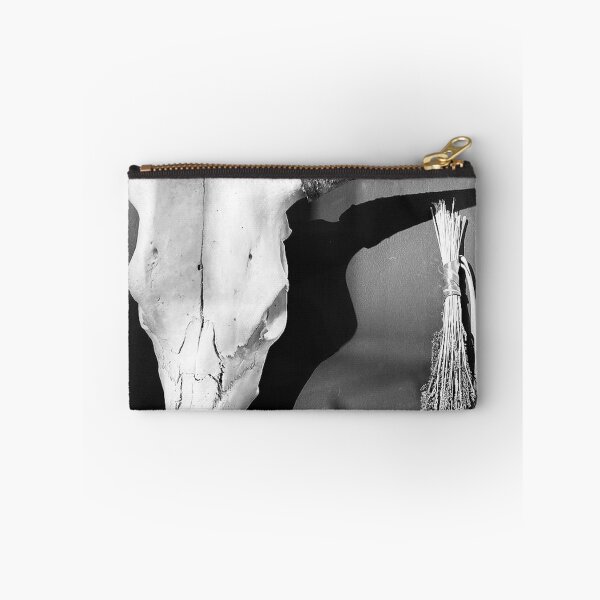Item preview, Cowskull Photograph designed and sold by erykahnalani.