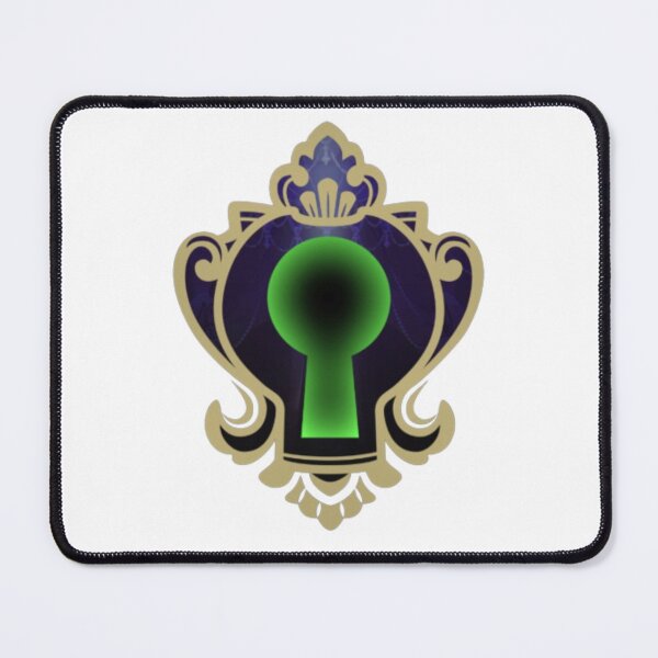 Item preview, Twisted Wonderland Keyhole designed and sold by Taylor Griffith.