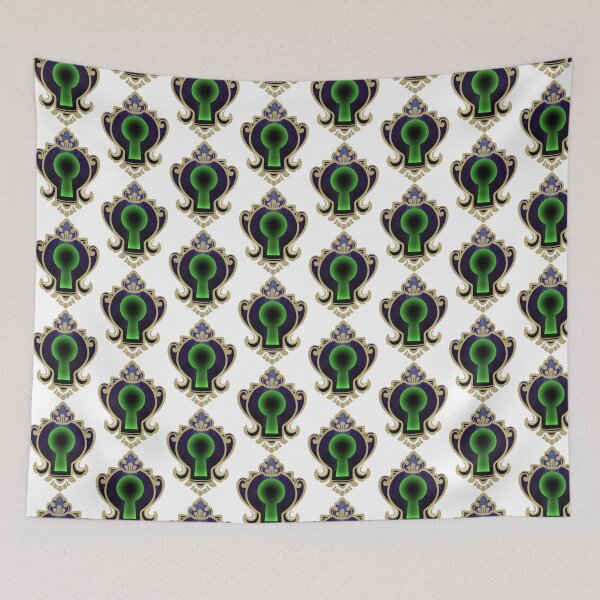Item preview, Twisted Wonderland Keyhole designed and sold by Taylor Griffith.