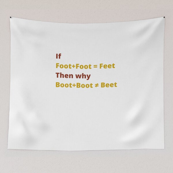 Item preview, Foot and Feet designed and sold by Giographix.