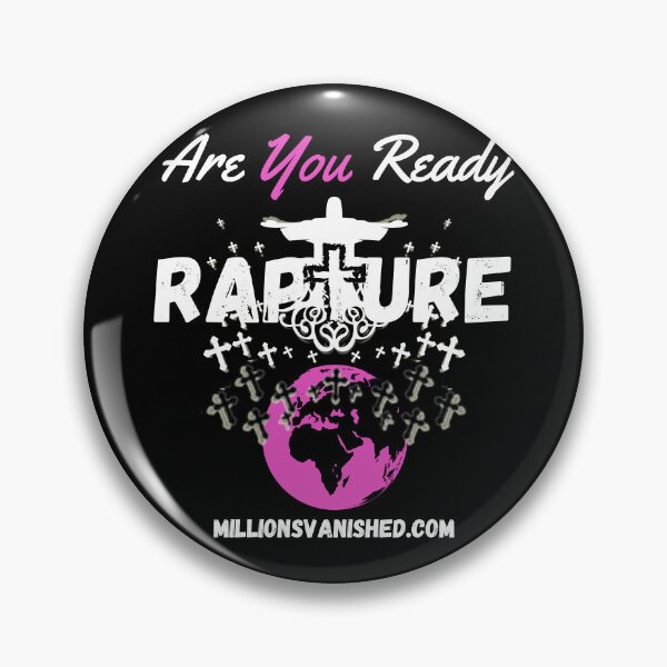 Item preview, Are You Ready 2 - Christian  designed and sold by 1thes416.