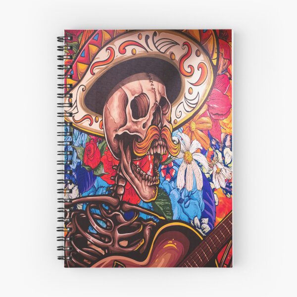 Item preview, Mariachi  designed and sold by WinkyDoodle.