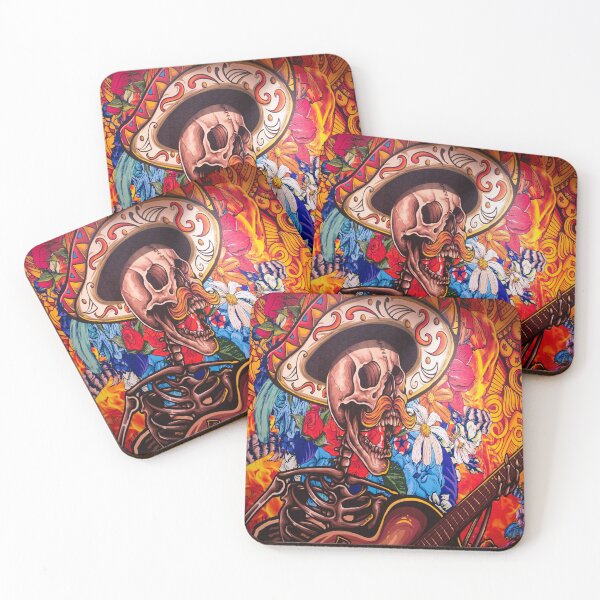 Item preview, Mariachi  designed and sold by WinkyDoodle.