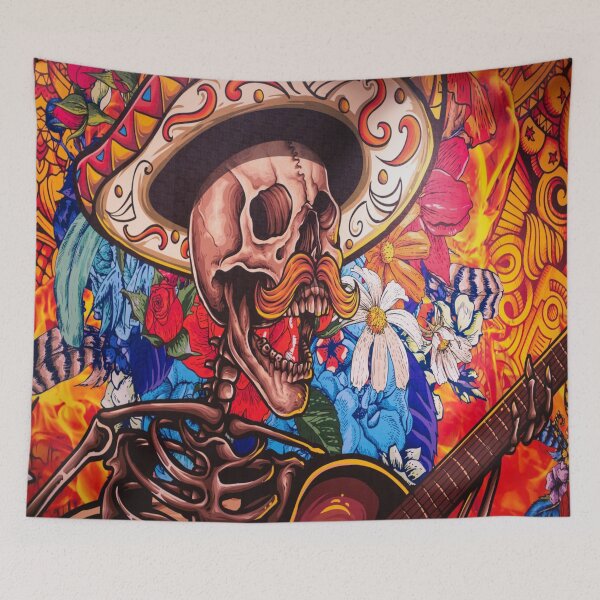 Item preview, Mariachi  designed and sold by WinkyDoodle.